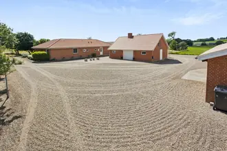 Villa på Lysenvej 14, Hjerk, 7870 Roslev