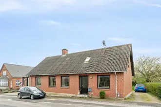 Villa på Søndergade 6A, Vivild, 8961 Allingåbro