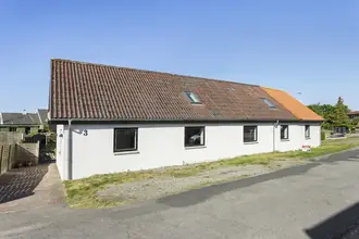 Villa på Albækvej 3, Voerså, 9300 Sæby