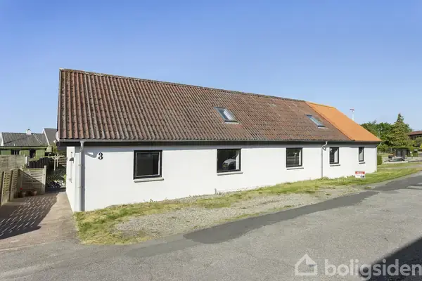 Villa på Albækvej 3, 9300 Sæby