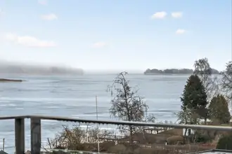 Andelsbolig på Nørre Alle 2A, 2., 8660