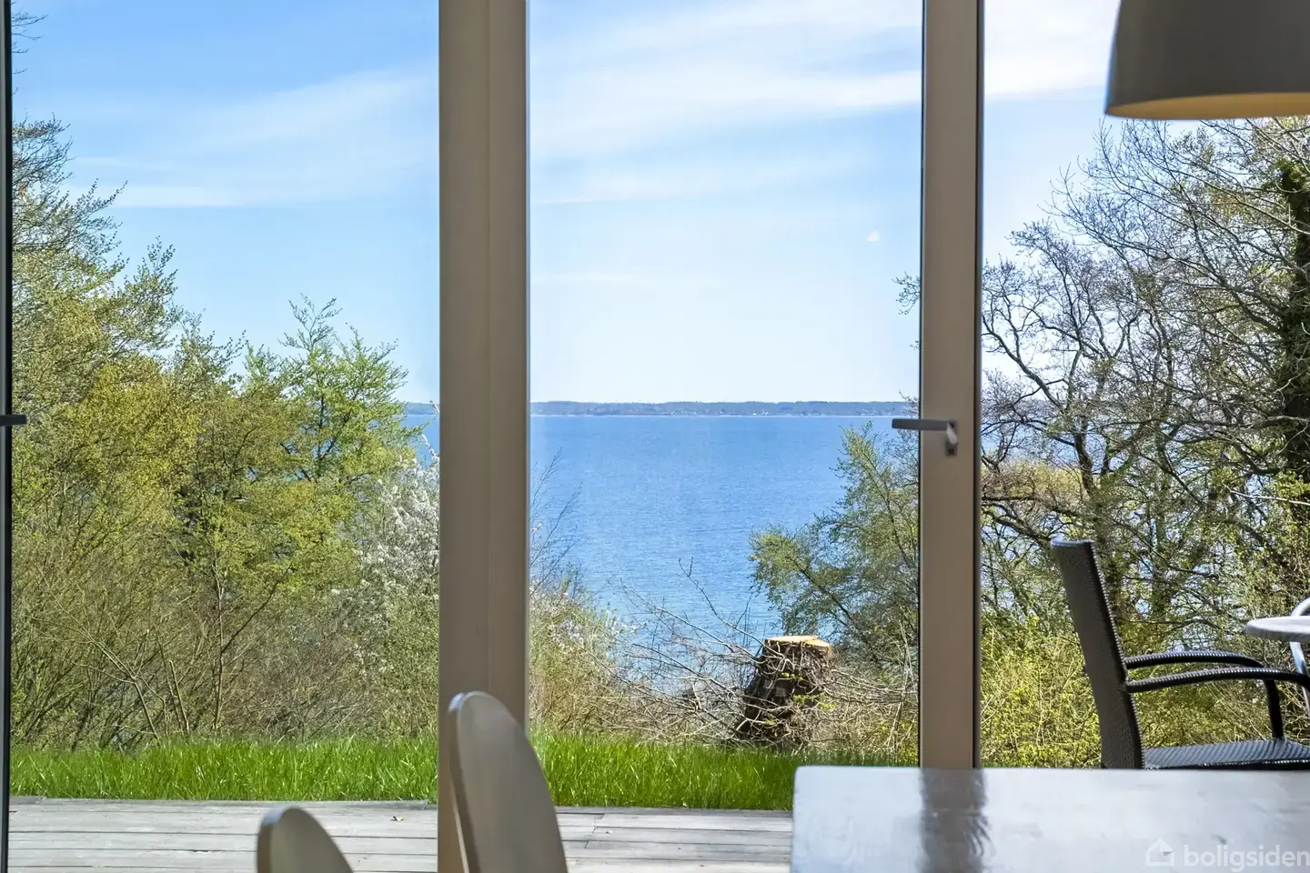 Fritidsbolig på Klintholmvej 51, 5500 Middelfart