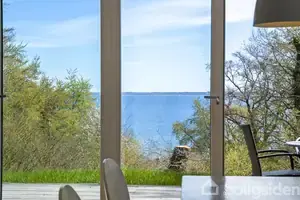 Fritidsbolig på Klintholmvej 51, 5500 Middelfart