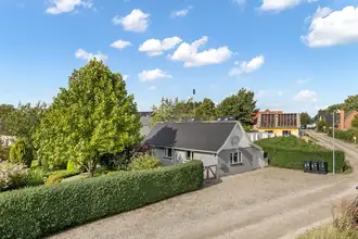 Villa på Bækvej 6, Bjælkerup, 4660 Store Heddinge