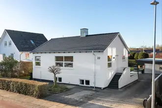 Villa på Tendrupvej 22, 8543 Hornslet