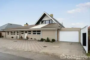 Villa på Østervej 11, 4673 Rødvig Stevns
