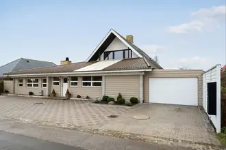 Villa på Østervej 11, 4673 Rødvig Stevns
