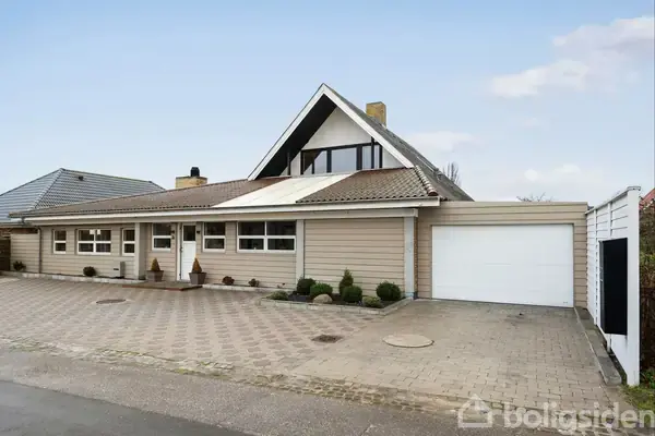 Villa på Østervej 11, 4673 Rødvig Stevns