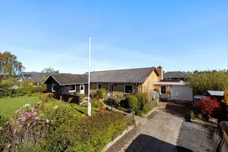 Villa på Harevænget 15, Guderup, 6430 Nordborg
