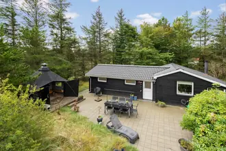 Fritidshus på Skraavejen 1, 9492 Blokhus