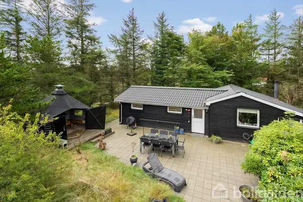 Fritidsbolig på Skraavejen 1, 9492 Blokhus