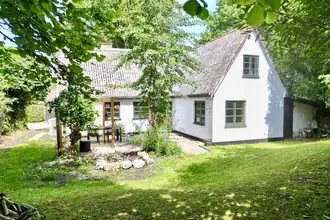 Fritidshus på Tømmerup Byvej 6, 4400 Kalundborg