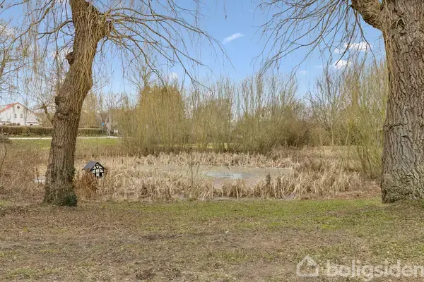 Fritidsbolig på Tømmerup Byvej 6, 4400 Kalundborg