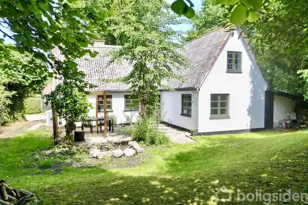 Fritidsbolig på Tømmerup Byvej 6, 4400 Kalundborg