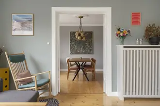 Ejerlejlighed på Horsekildevej 42, 2. th., 2500 Valby