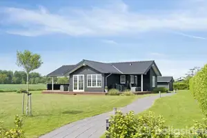 Fritidsbolig på Skovfyrvænget 35, 5450 Otterup