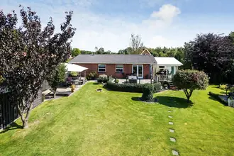 Villa på Åvænget 5, Bred, 5492 Vissenbjerg