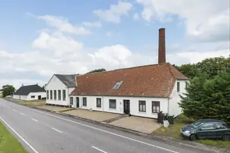 Villa på Over Jerstalvej 229, Rangstrup, 6534 Agerskov