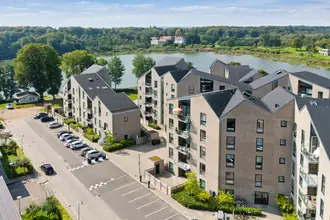 Ejerlejlighed på Ovenvande 12, 8660 Skanderborg