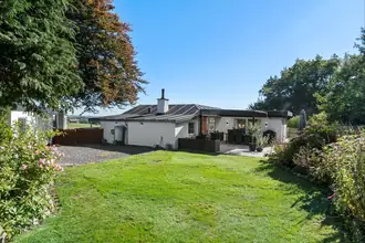 Villa på Landevejen 45, Rodskov, 8543 Hornslet