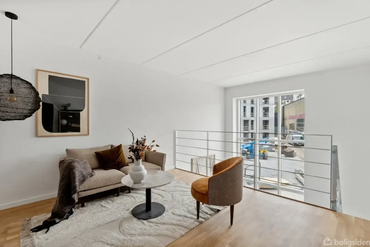 Ejerlejlighed på Drejervej 20, st. th., 2400 København NV