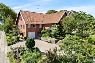 Villa på Bredgade 211, 7760 Hurup Thy