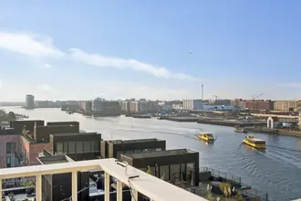 Ejerlejlighed på Islands Brygge 92, 6. 3., 2300 København S