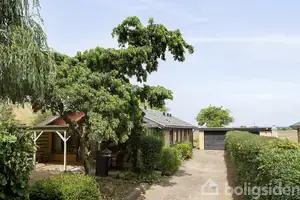 Villa på Østergaardsvej 19, 3630 Jægerspris
