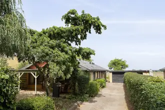 Villa på Østergaardsvej 19, Dalby, 3630 Jægerspris