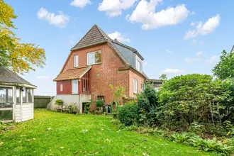 Villa på Herningvej 100, 7500 Holstebro