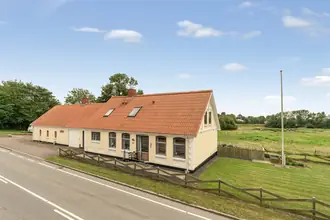 Villa på Mommarkvej 288, Tandslet, 6470 Sydals