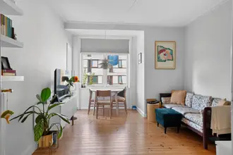 Ejerlejlighed på Vangedevej 220A, 2. tv., 2870 Dyssegård