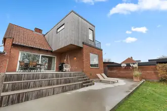 Villa på Simmerstedvej 73, 6100 Haderslev
