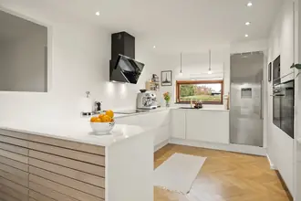 Villa på Jupitervej 11, 8700 Horsens