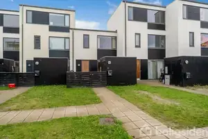 Rækkehus på Odinsparken 14, 4100 Ringsted