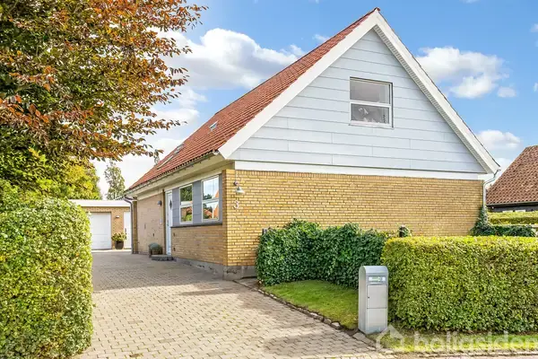 Villa på Ballumvej 3, 6000 Kolding
