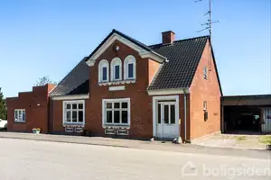 Villa på Errindlevvej 22, 4895 Errindlev