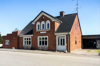 Villa på Errindlevvej 22, Errindlev, 4895 Errindlev