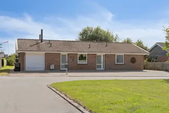 Villa på Peder Olufsens Vej 19, 4653 Karise
