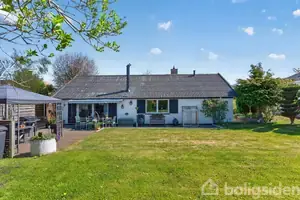 Villa på Langekærvej 5, 2750 Ballerup
