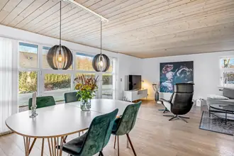 Villa på Søparken 4, 6740 Bramming