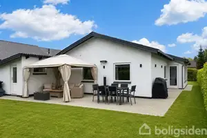 Villa på Strandvejen 28, 5600 Faaborg