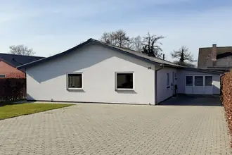 Villa på Strandvejen 28, Vester Åby, 5600 Faaborg
