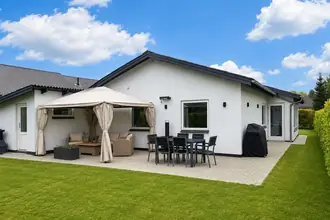 Villa på Strandvejen 28, Vester Åby, 5600 Faaborg