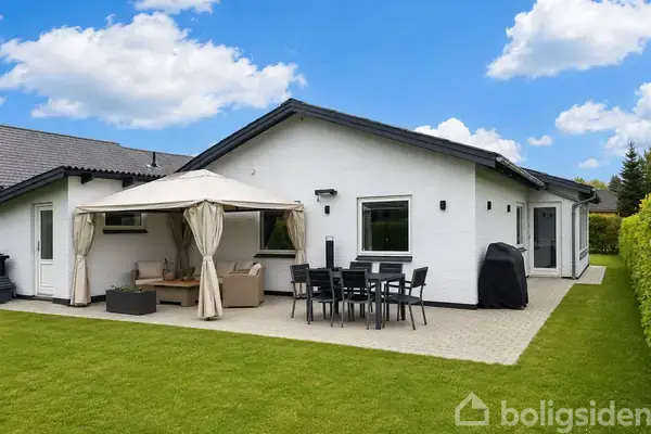 Villa på Strandvejen 28, 5600 Faaborg