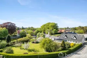 Villa på Hølundvej 1, 9362 Gandrup