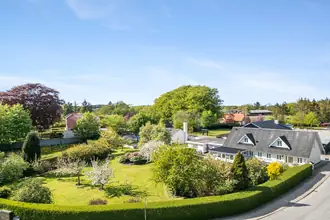 Villa på Hølundvej 1, Øster Hassing, 9362 Gandrup