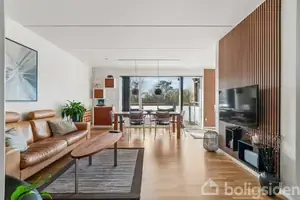 Ejerlejlighed på Englandsvej 278, st. tv., 2770 Kastrup