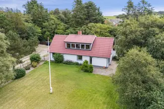 Villa på Tømmerbyvej 85, Tømmerby, 7741 Frøstrup