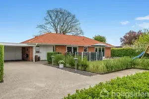 Villa på Vesterdams Alle 42, 7400 Herning